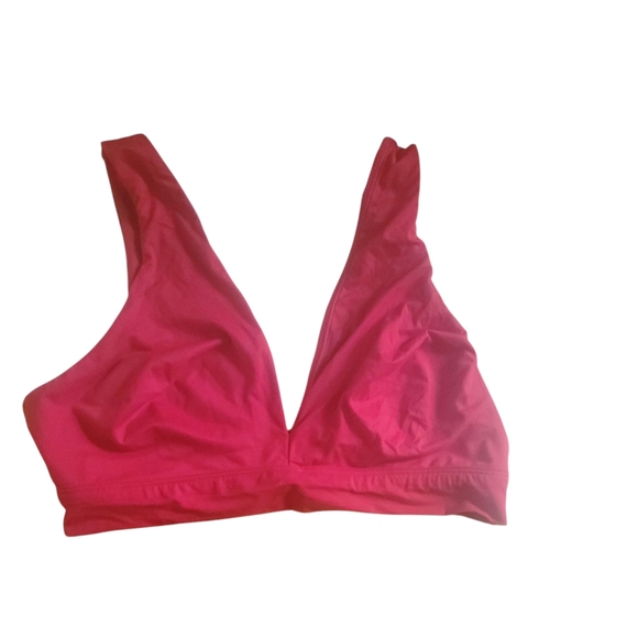 Women's Victorias Secret Red Bralette - Picture 3 of 4